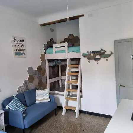Sea Appartement