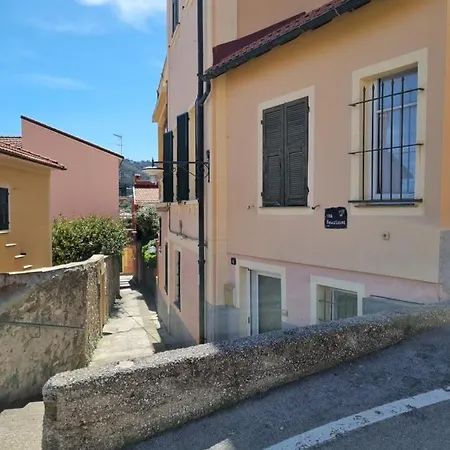Sea Appartement *