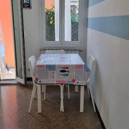 Appartement Sea *