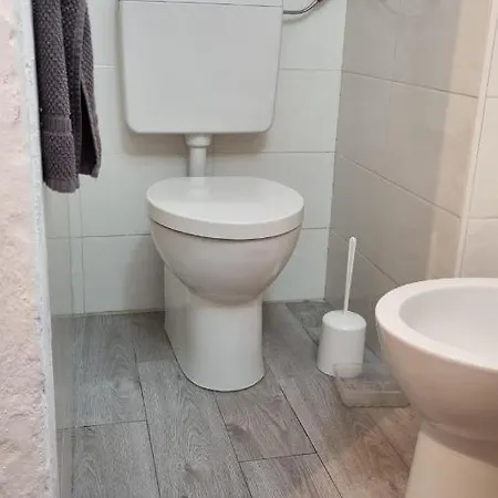 Appartement Sea Spotorno